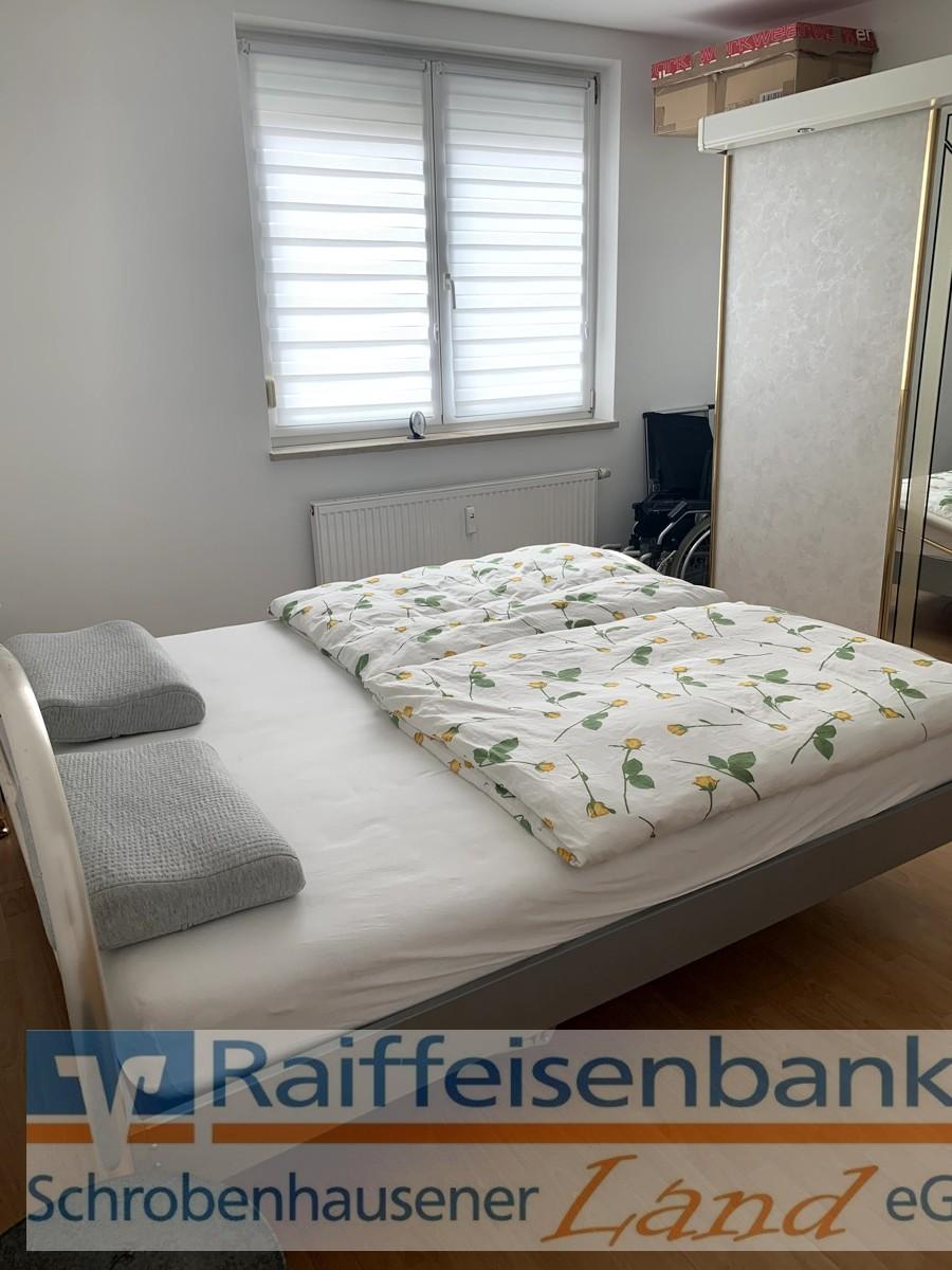 Schlafen