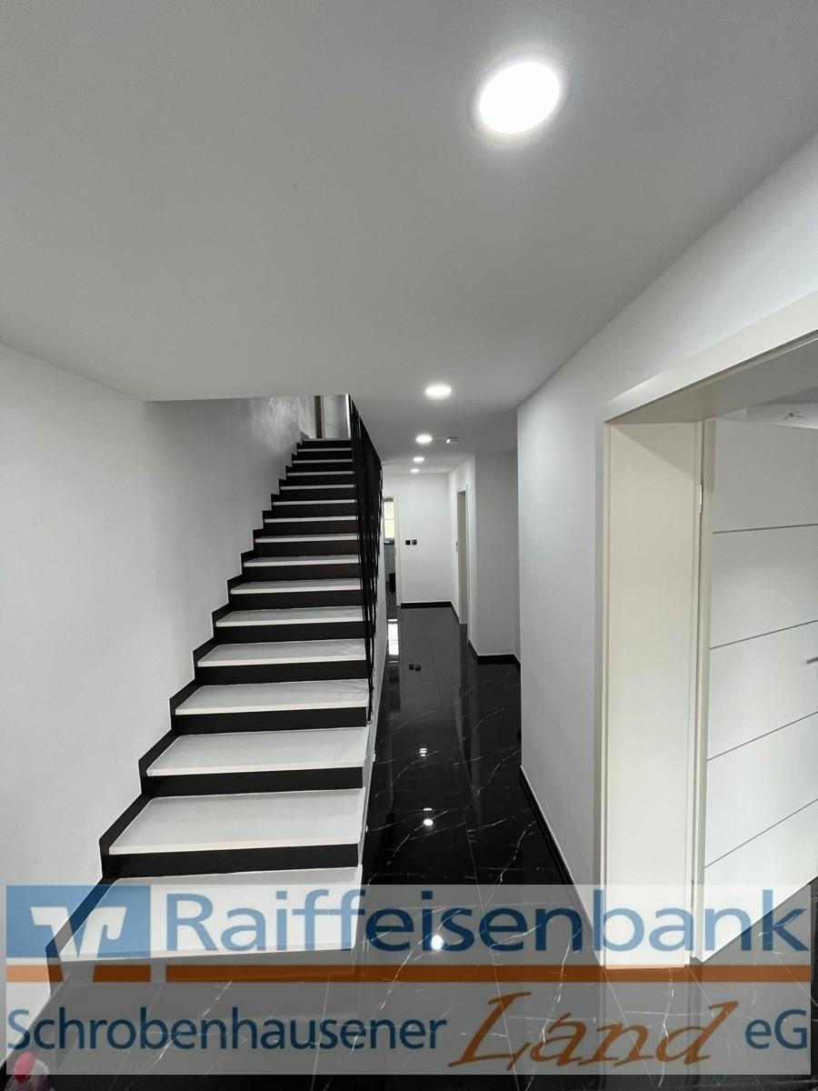 Innentreppe