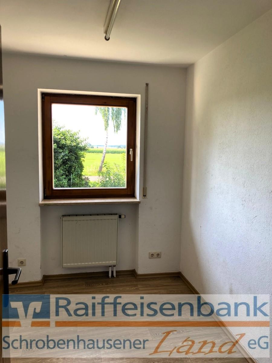 Arbeitszimmer