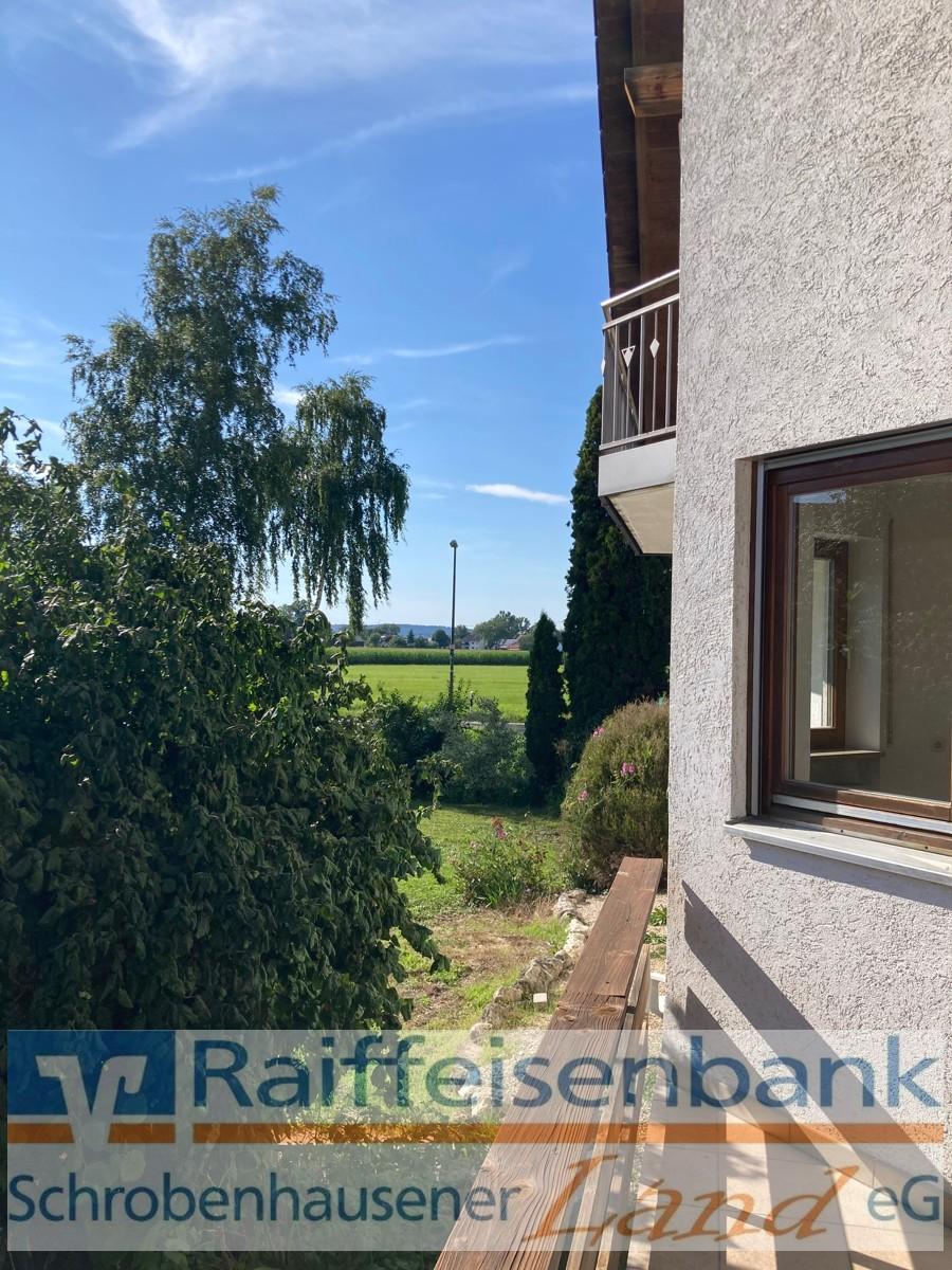 Seitenansicht