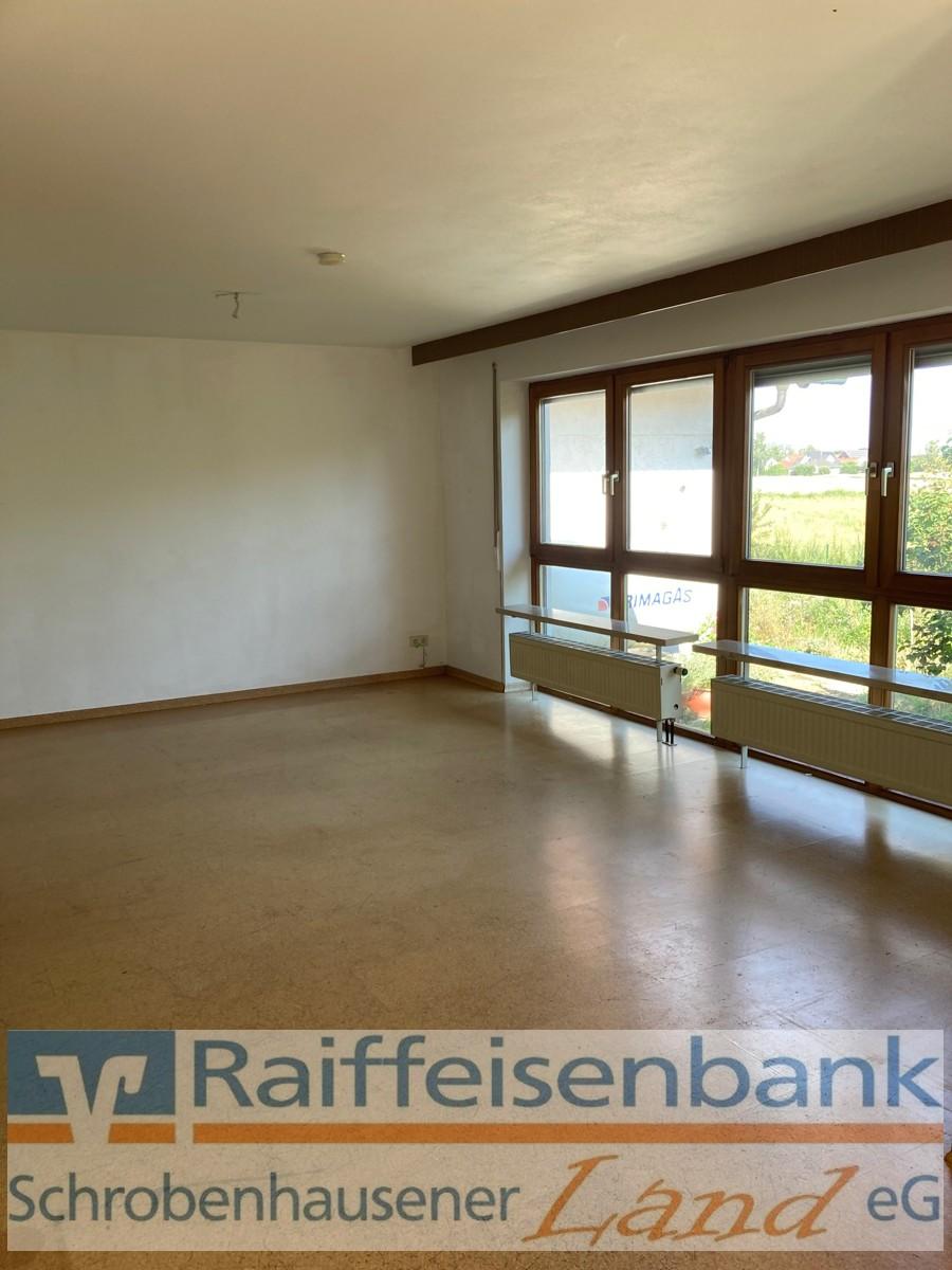 Wohnbereich