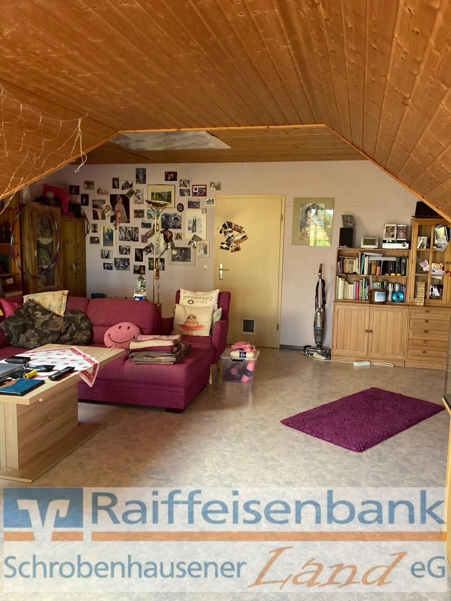 Wohnbereich