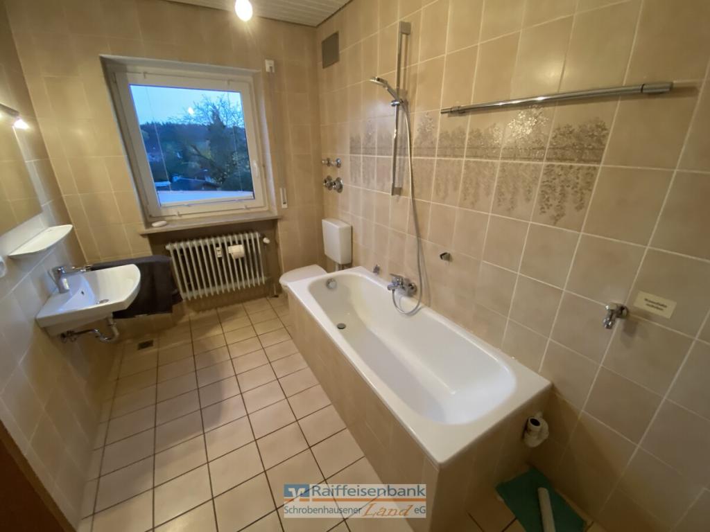 Sofort einziehen und wohlfühlen in Schrobenhausen - Foto 2