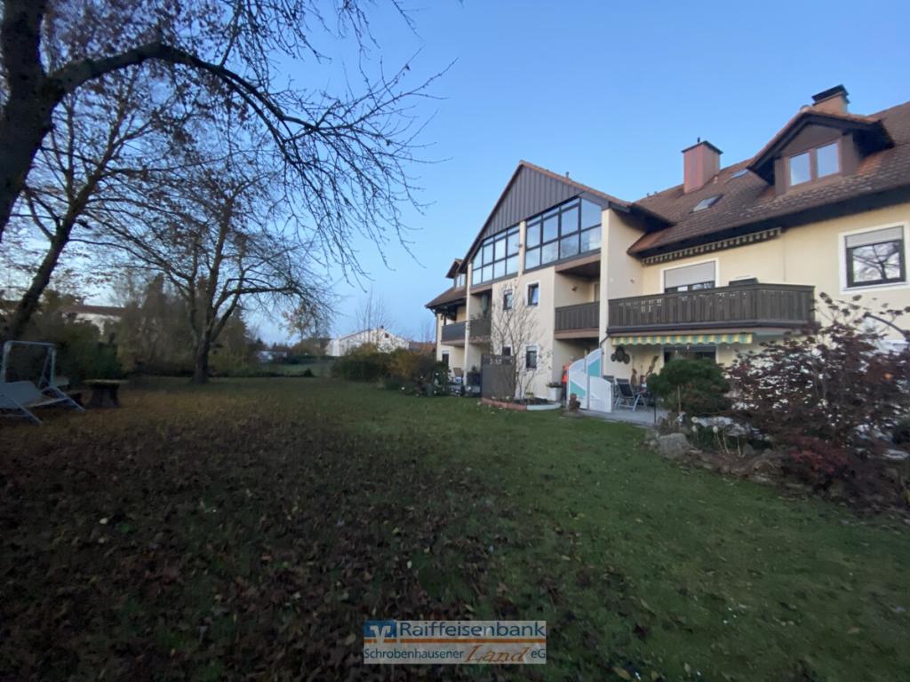 Sofort einziehen und wohlfühlen in Schrobenhausen - Foto 3