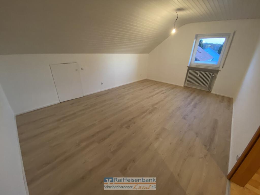 Sofort einziehen und wohlfühlen in Schrobenhausen - Foto 1