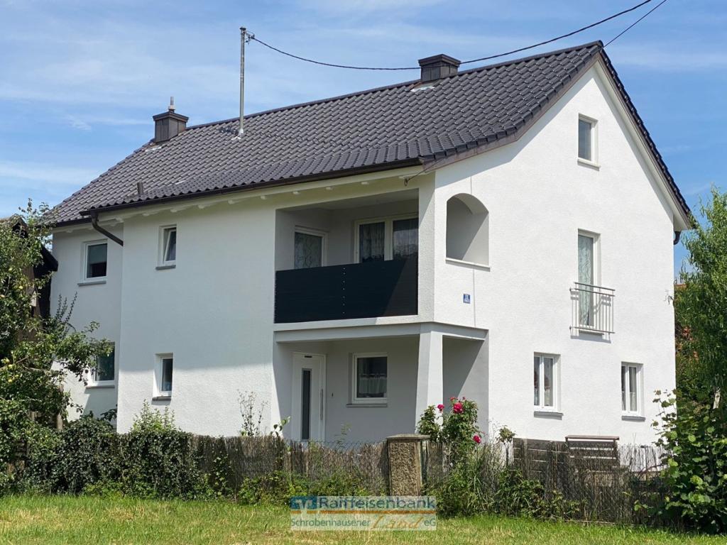 Immobilie in Schrobenhausen -  - Bild 0