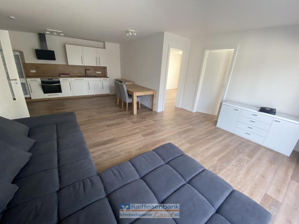4 Zimmer Obergeschosswohnung in Mühlried mit 2 Balkone, Einbauküche, Tiefgarage,Aufzug, Markise usw. - Foto 4