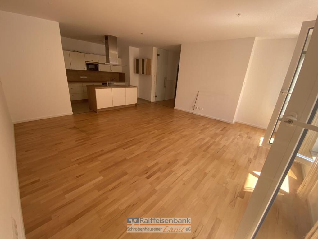 Absolut hochwertig: 3-Zi--OG-Wohnung mit edler Küche und toller Ausstattung - Photo 1