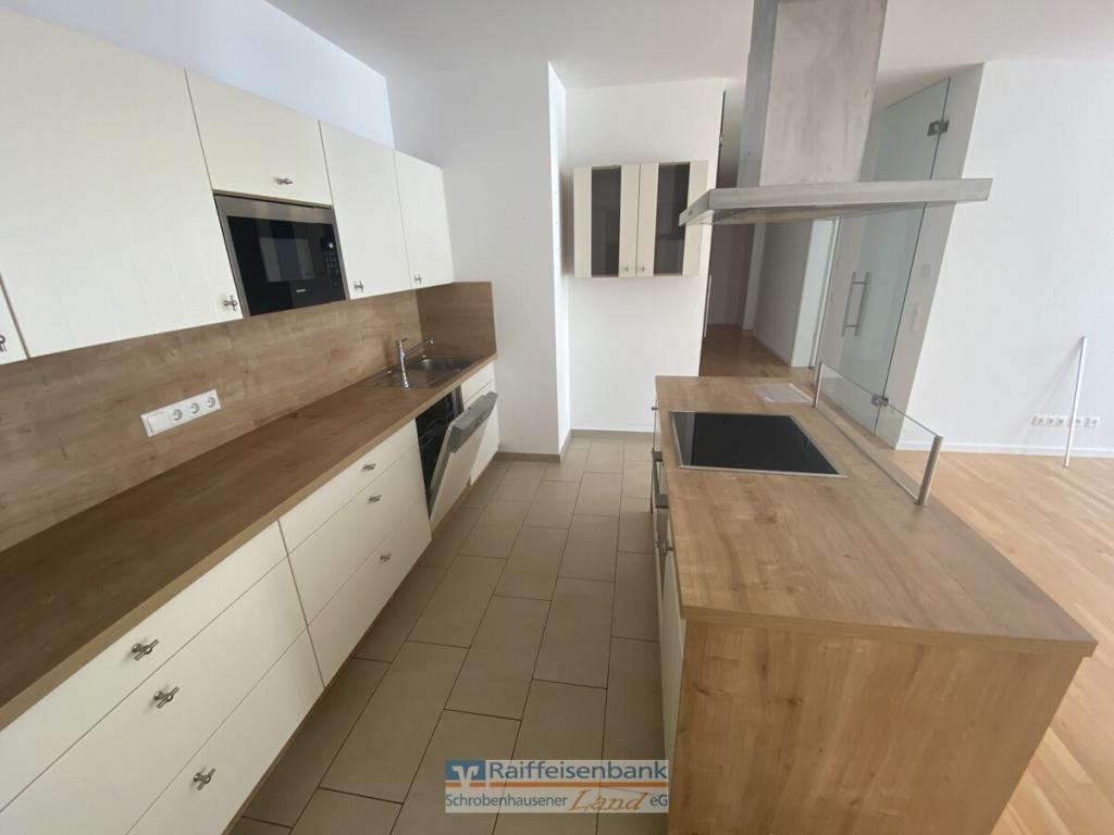 Absolut hochwertig: 3-Zi--OG-Wohnung mit edler Küche und toller Ausstattung - Photo 3
