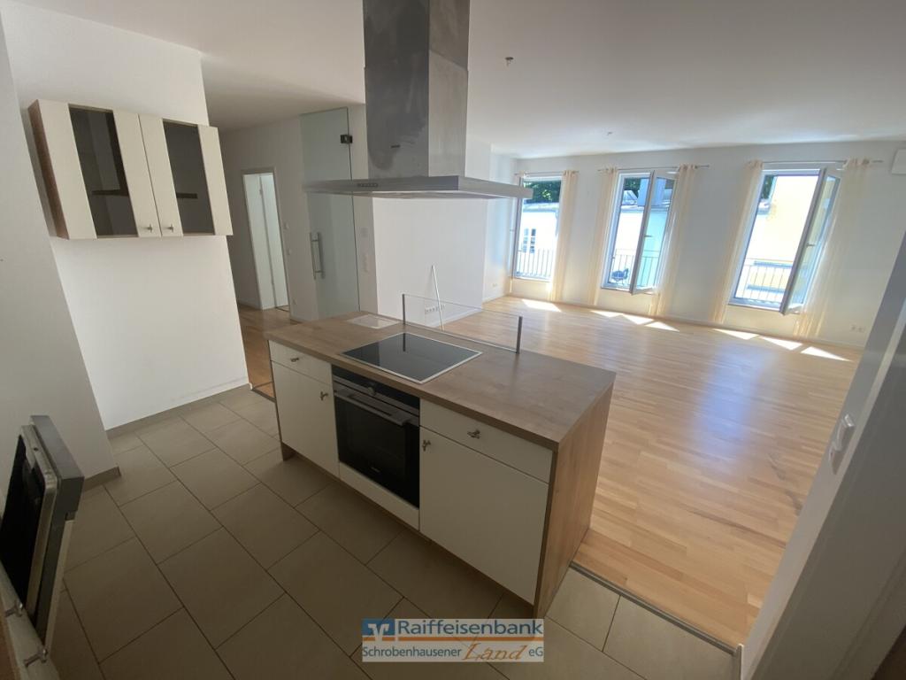Absolut hochwertig: 3-Zi--OG-Wohnung mit edler Küche und toller Ausstattung - Photo 5
