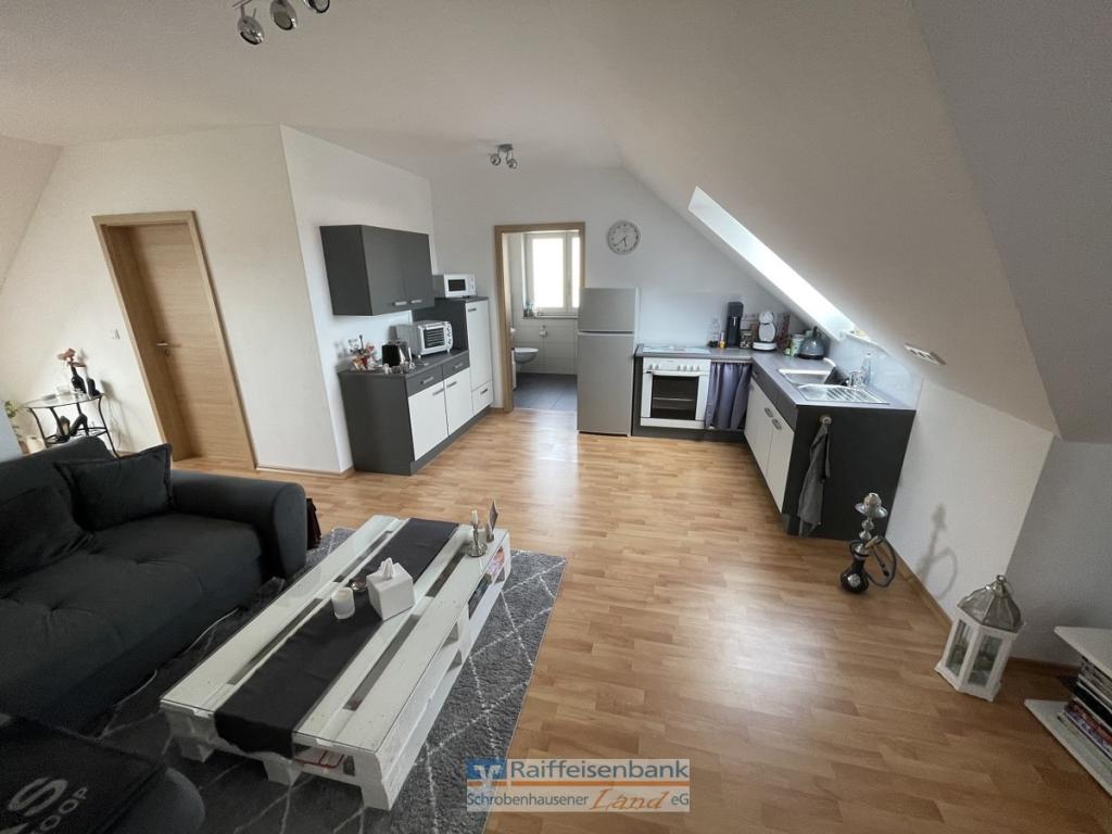 Moderne Top-Dachgeschosswohnung - Foto 1