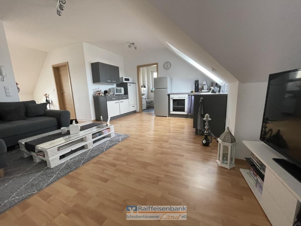 Moderne Top-Dachgeschosswohnung - Foto 2