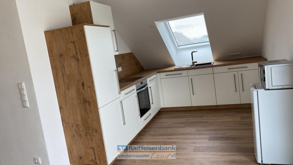 Penthaus - neuwertig - Zweitbezug in Mühlried! - Foto 2