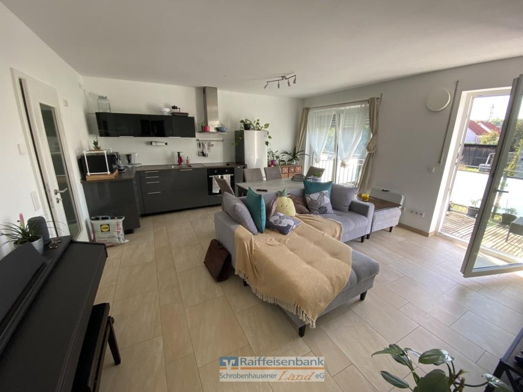 Traumhafte 2-Zi-Wohnung in traumhafter Lage! - Photo 1