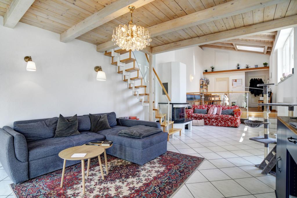 Wohnzimmer OG