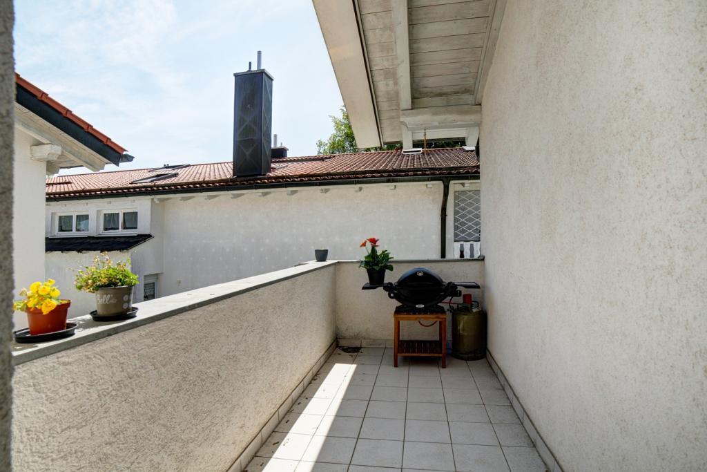 Balkon 2