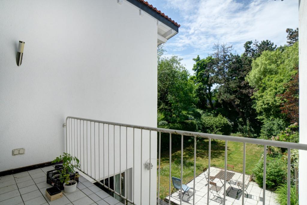 Balkon 1