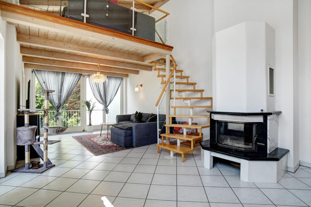 Wohnzimmer OG