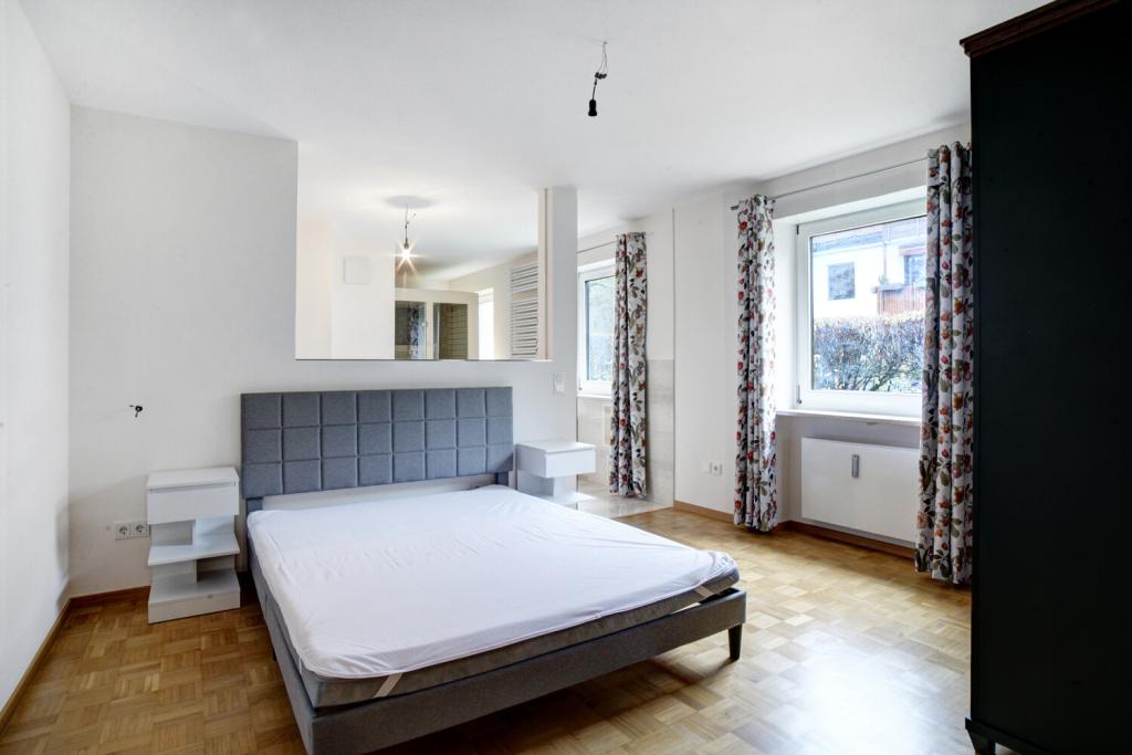 MIETE: Exklusiv am Hirschgarten – vollmöbliert & befristet auf 12 Monate - Photo 4