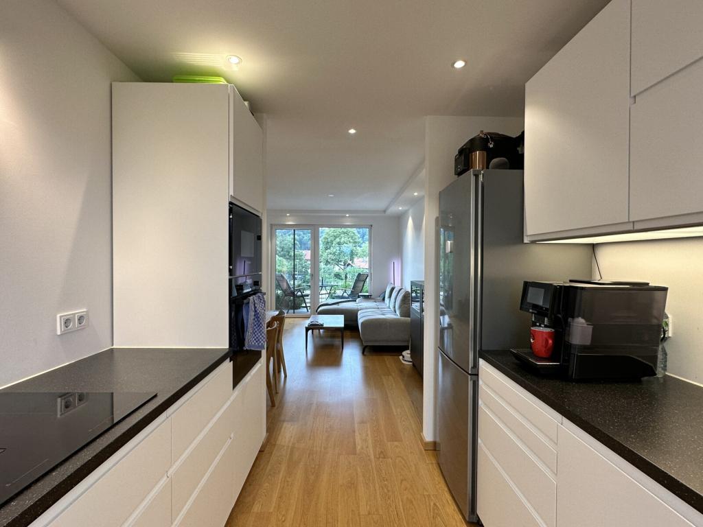 Neuwertige 3-Zimmer Etagenwohnung ab Oktober 2026 verfügbar! - Foto 5