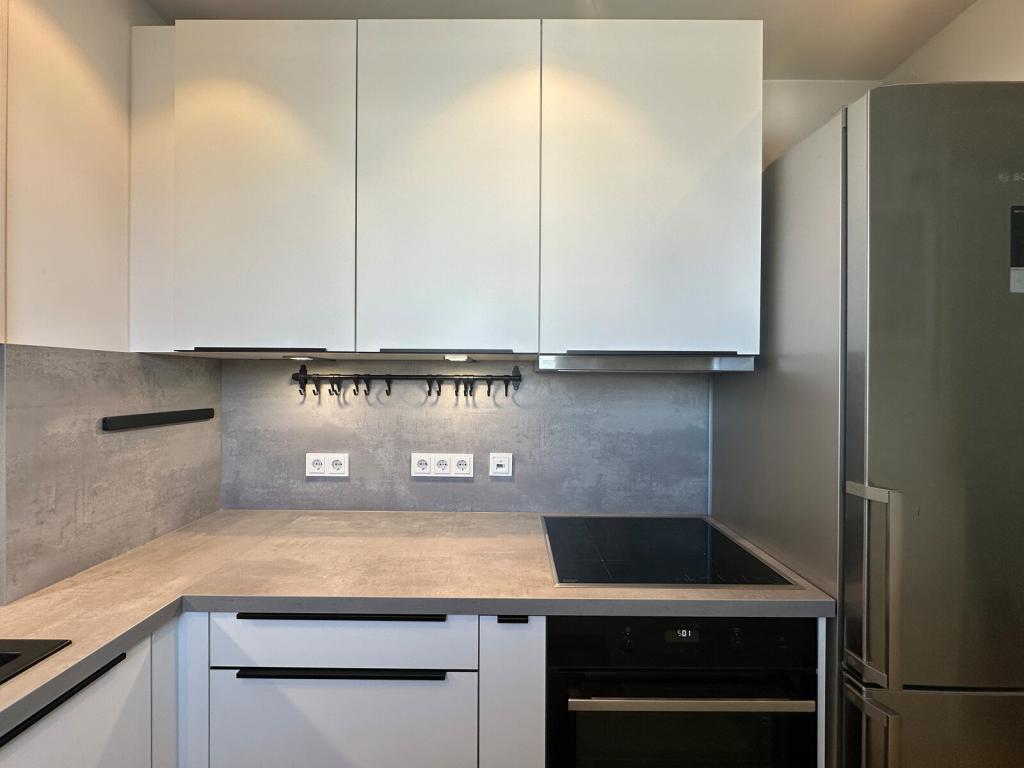Besondere 4-Zimmer Dachterrassenwohnung in zentraler Lage - Foto 3