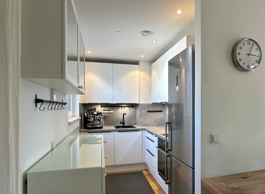 Besondere 4-Zimmer Dachterrassenwohnung in zentraler Lage - Foto 5