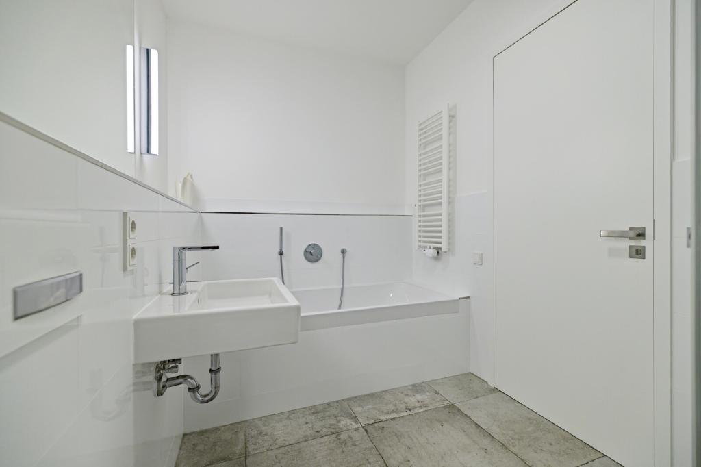 Wohlfühlen in Bestlage Charmante 3-Zimmer-Wohnung im 1. OG in Wolfratshausen - Foto 3