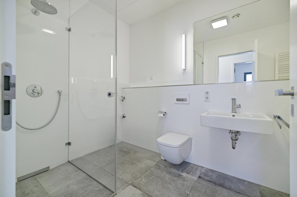 Wohlfühlen in Bestlage Charmante 3-Zimmer-Wohnung im 1. OG in Wolfratshausen - Foto 4