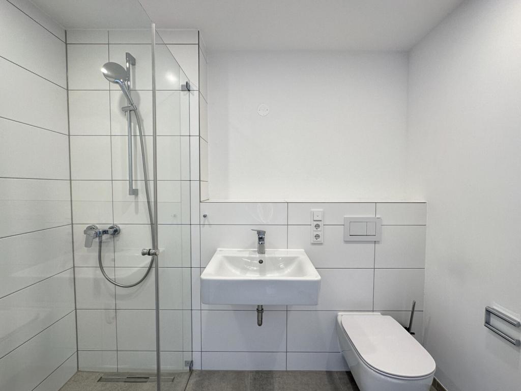 Neuwertige 4-Zimmer Dachterrassenwohnung in zentraler Lage - Foto 4
