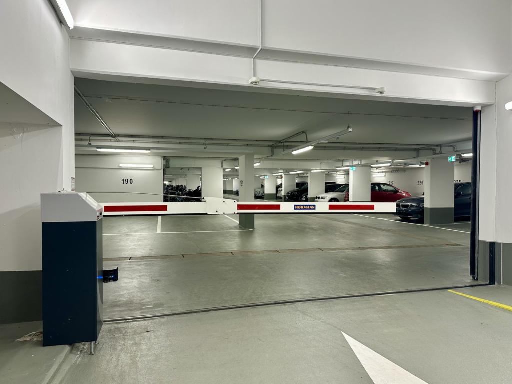 Einpersonenhaushalt gesucht: Moderne 1-Zimmer Erdgeschosswohnung - Foto 5