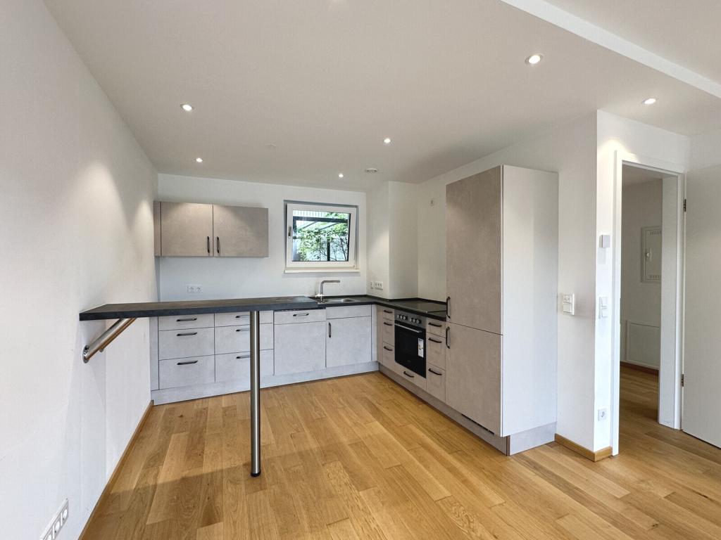 Gemütliche 2-Zimmer Etagenwohnung mit Terrasse - Photo 4