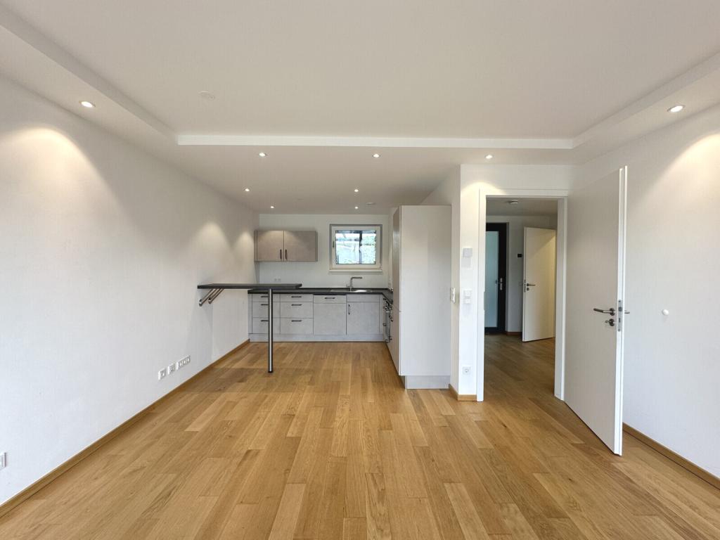 Gemütliche 2-Zimmer Etagenwohnung mit Terrasse - Photo 3