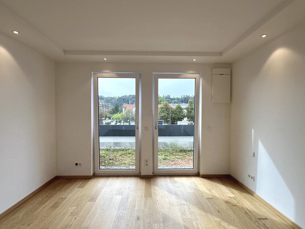 Gemütliche 2-Zimmer Etagenwohnung mit Terrasse - Photo 1