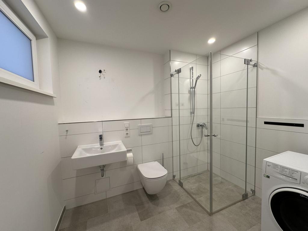 Gemütliche 2-Zimmer Etagenwohnung mit Terrasse - Photo 5