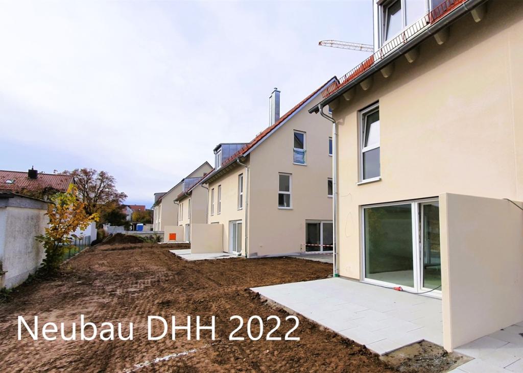 Mozartring Obertraubling