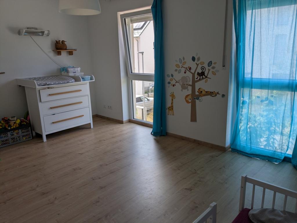 Kinderzimmer