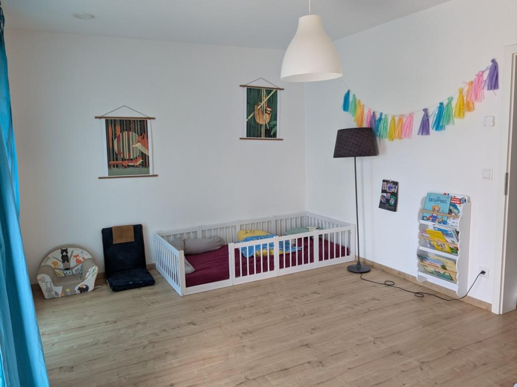 Kinderzimmer
