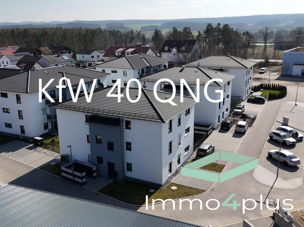 Wohnpark Bergham Ost