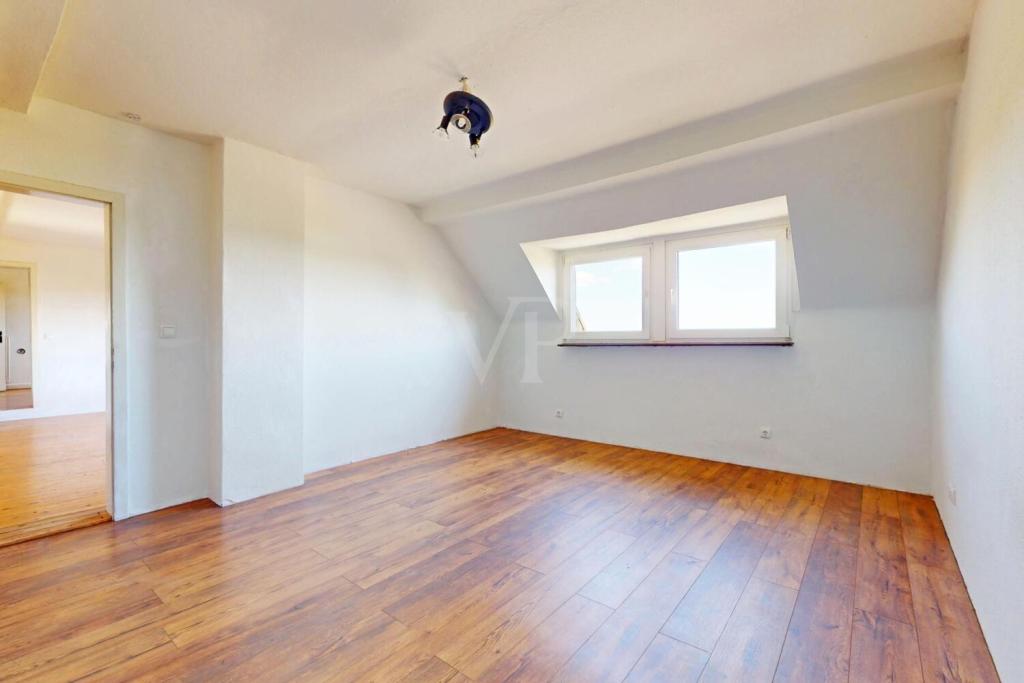 Zimmer im OG