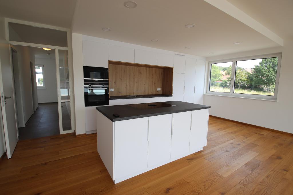 Wohnen mit Wow-Faktor – 3 Zimmer mit Balkon - Photo 5