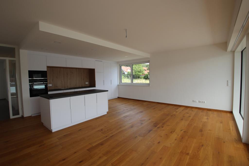 Wohnen mit Wow-Faktor – 3 Zimmer mit Balkon - Photo 4
