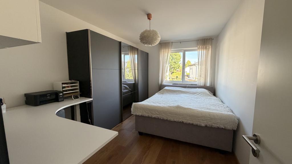 Wohnen mit Wow-Faktor – 3 Zimmer mit Balkon - Photo 2