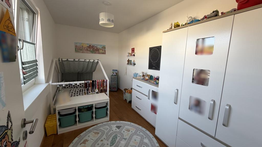 Wohnen mit Wow-Faktor – 3 Zimmer mit Balkon - Photo 3