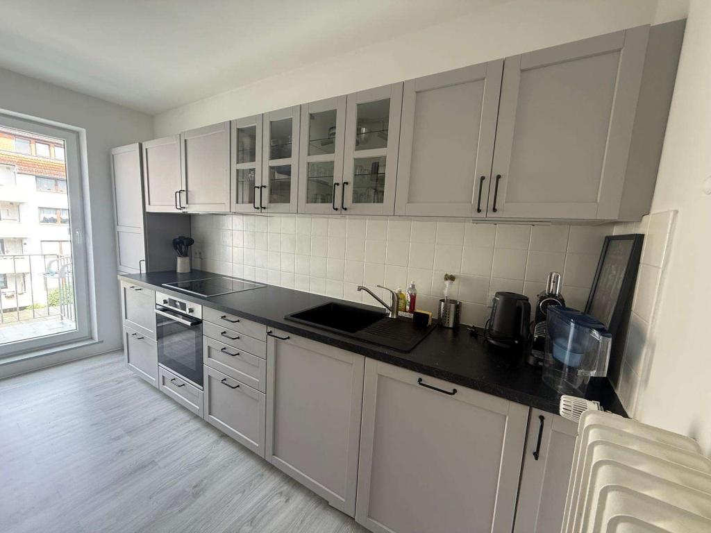 ANFRAGESTOPP!!! Attraktive 3-Zimmer-Mietwohnung in begehrter Lage der Neustadt - Foto 2