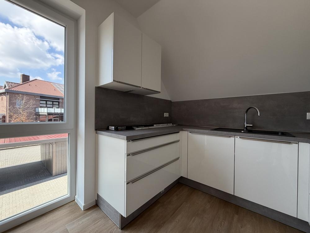 Erstbezug - Moderne Mietwohnung im 1. OG eines Neubaus! - Foto 4