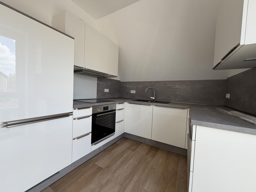 Erstbezug - Moderne Mietwohnung im 1. OG eines Neubaus! - Foto 3
