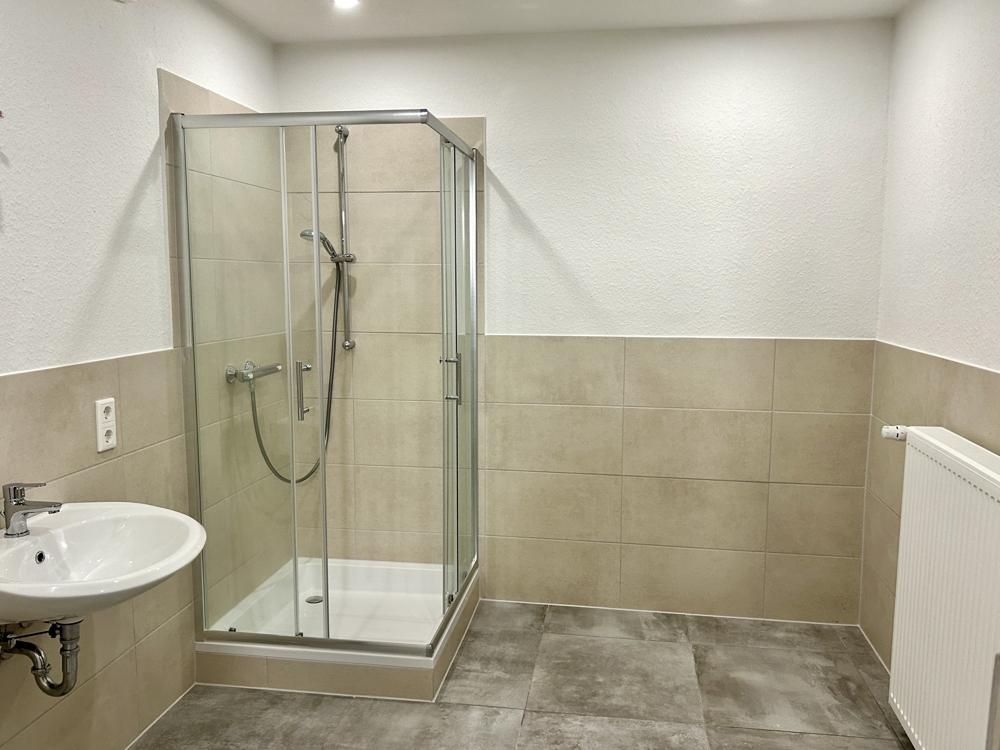 Sanierte 2-Zimmerwohnung mit Küche und Wintergarten! - Foto 5
