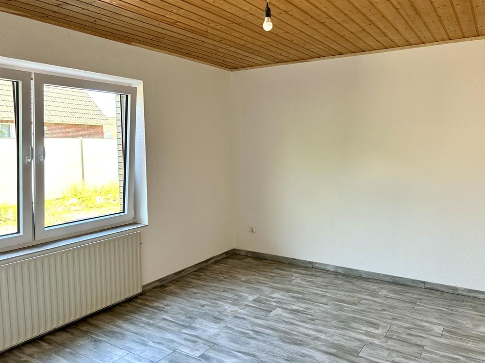 Sanierte 2-Zimmerwohnung mit Küche und Wintergarten! - Foto 2
