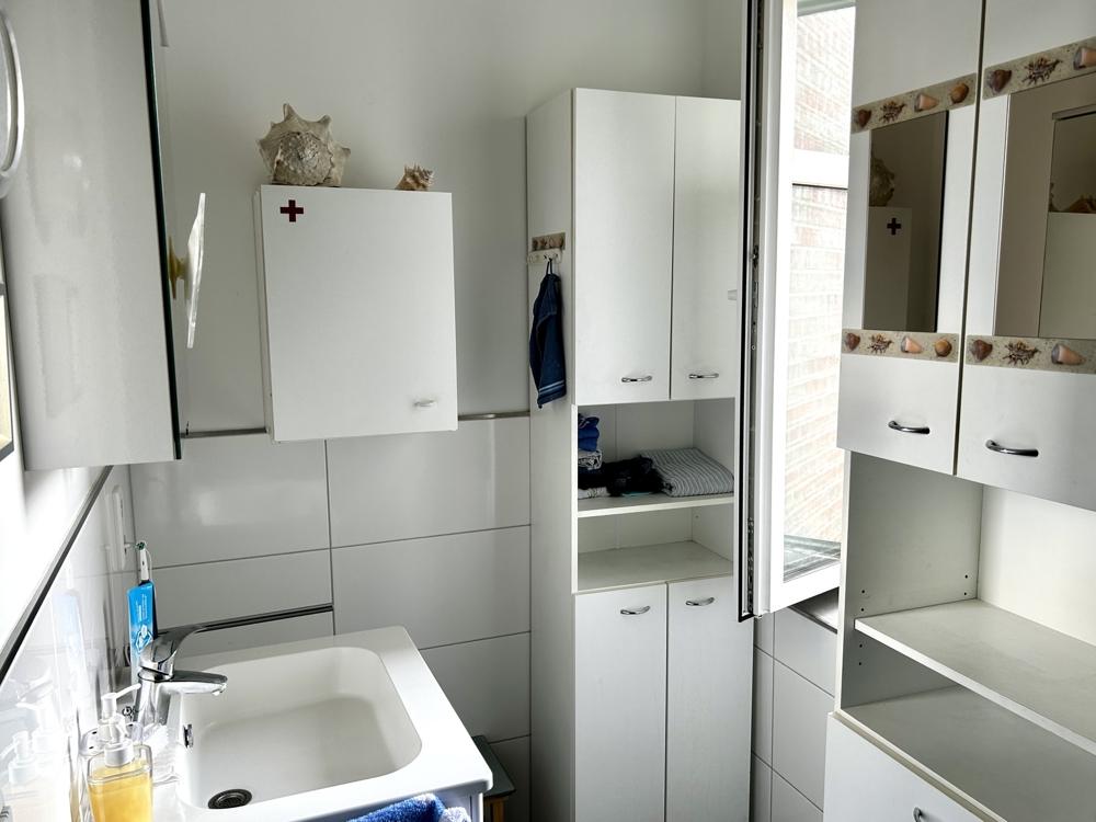 Ein Highlight in Rhauderfehn! Komfortable 3-Zimmer-Wohnung im Zentrum! - Foto 5