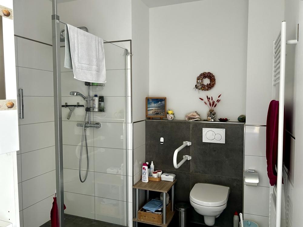 Ein Highlight in Rhauderfehn! Komfortable 3-Zimmer-Wohnung im Zentrum! - Foto 4